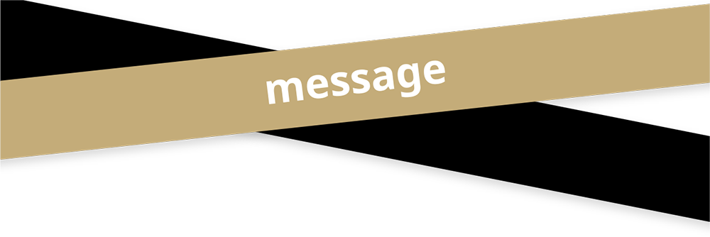 message